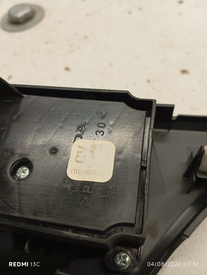Used 2020 Honda CIVIC non-heated mirrors - Stock #H20376