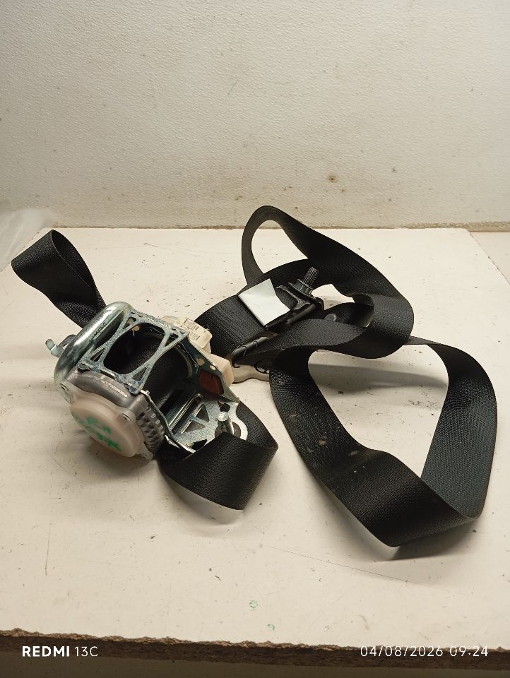 Used 2020 Honda CIVIC retractor - Stock #H20376