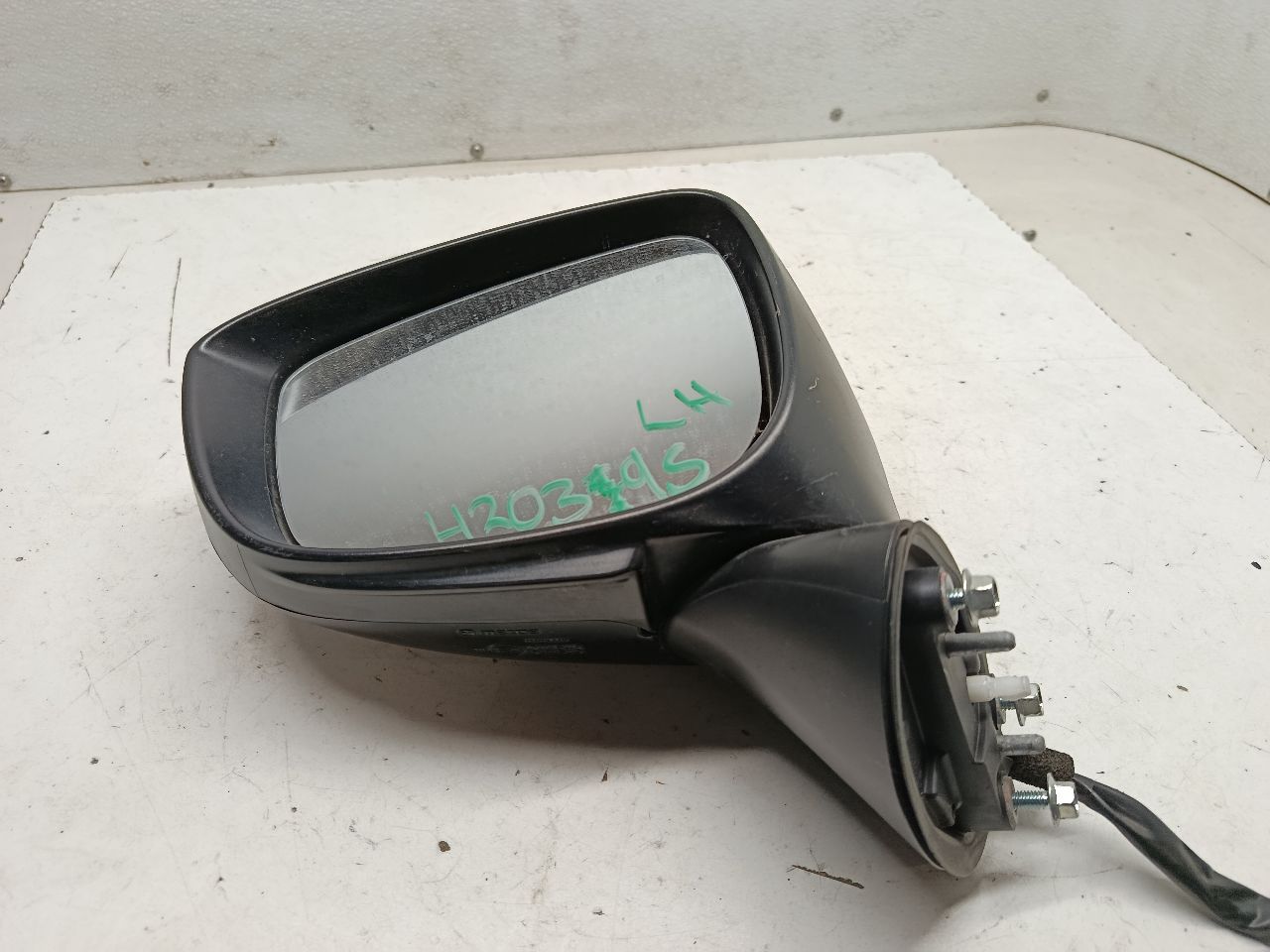 Used 2016 Mazda MAZDA CX-5 L. - Stock #H20395