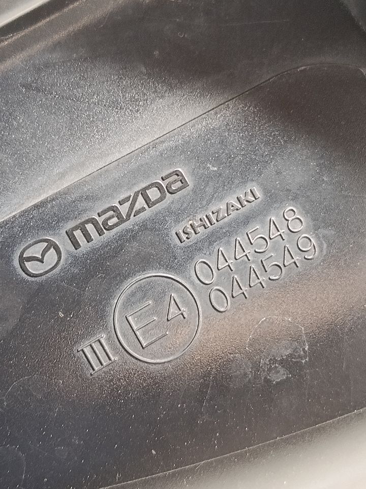 Used 2016 Mazda MAZDA CX-5 L. - Stock #H20395