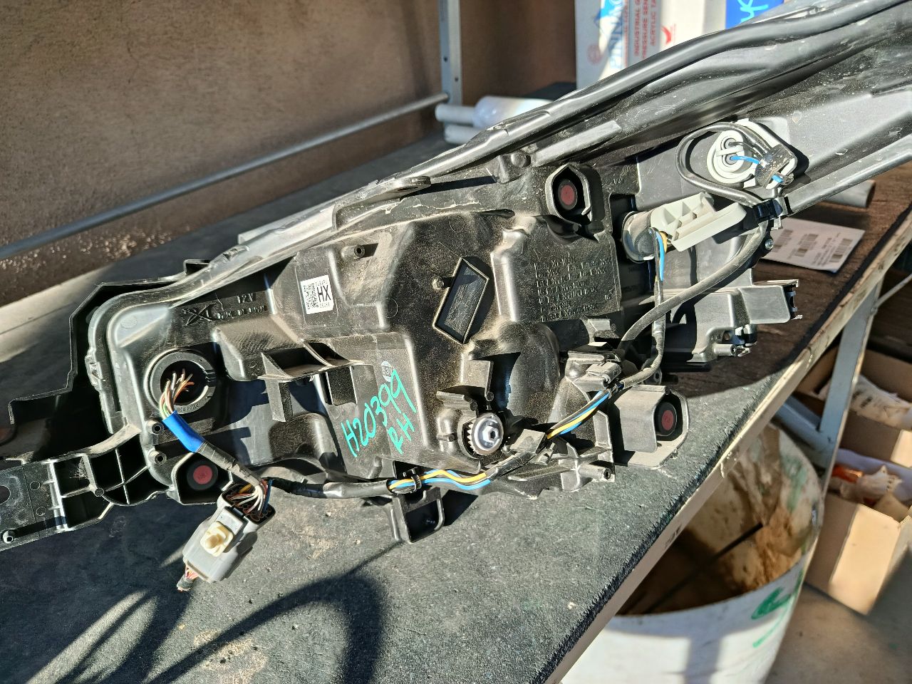 Part image 2