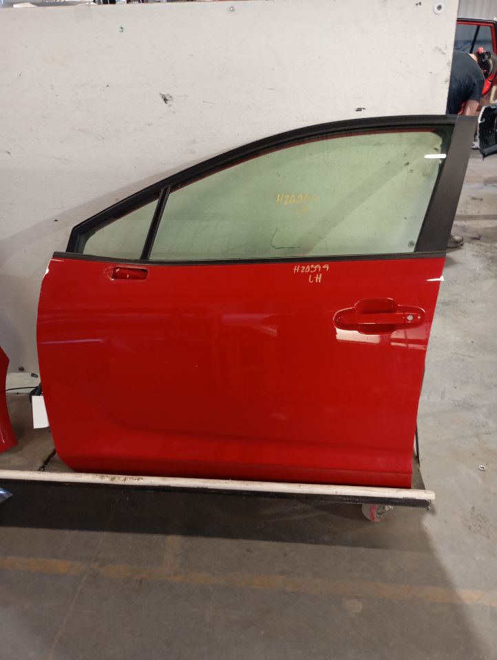 2025 Subaru XV CROSSTREK Door Assembly, Fr
