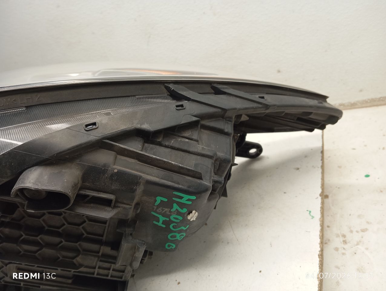 Part image 6