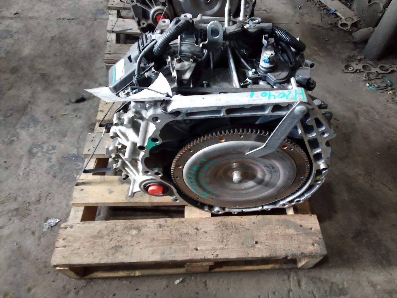 Part image 6