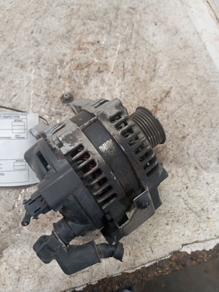 Used 2017 Hyundai SANTA FE Alternator - Stock #H20380