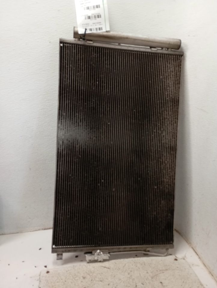 2017 Hyundai SANTA FE AC Condenser