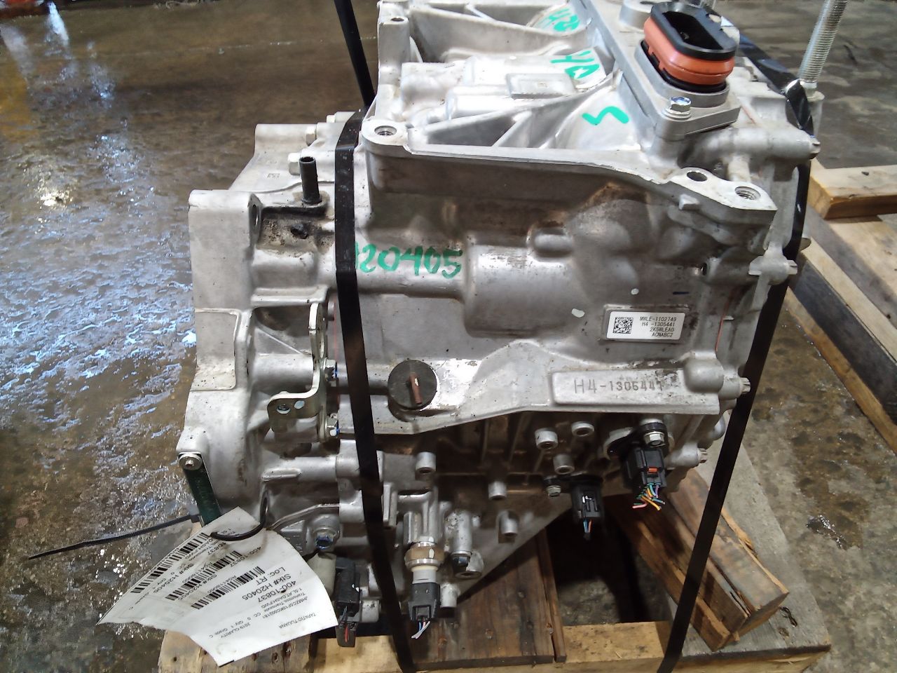 Part image 5