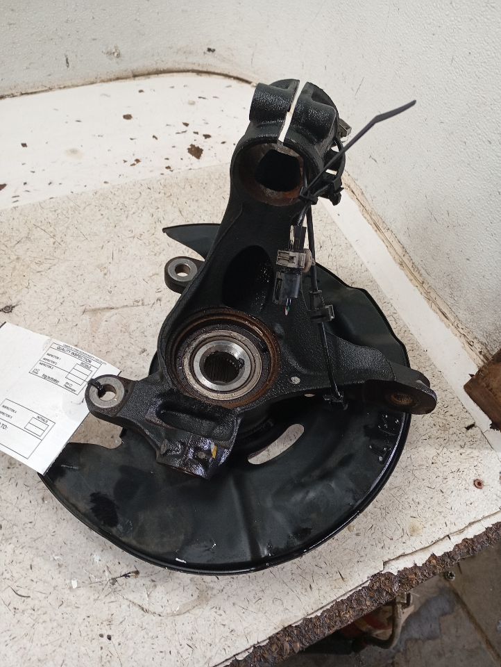 2019 Honda CLARITY Spindle Knuckle, Fr