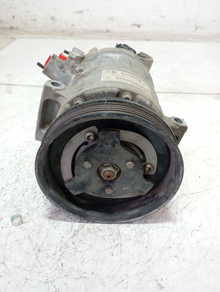 Used 2013 Volkswagen JETTA engine ID CBPA - Stock #A14632