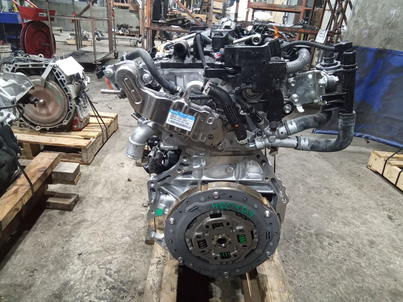 Part image 7