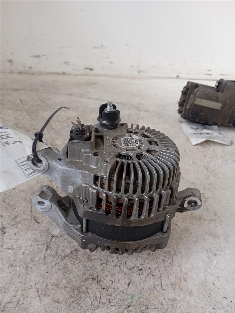 Used 2015 Ford FUSION (150 amp) - Stock #A14627