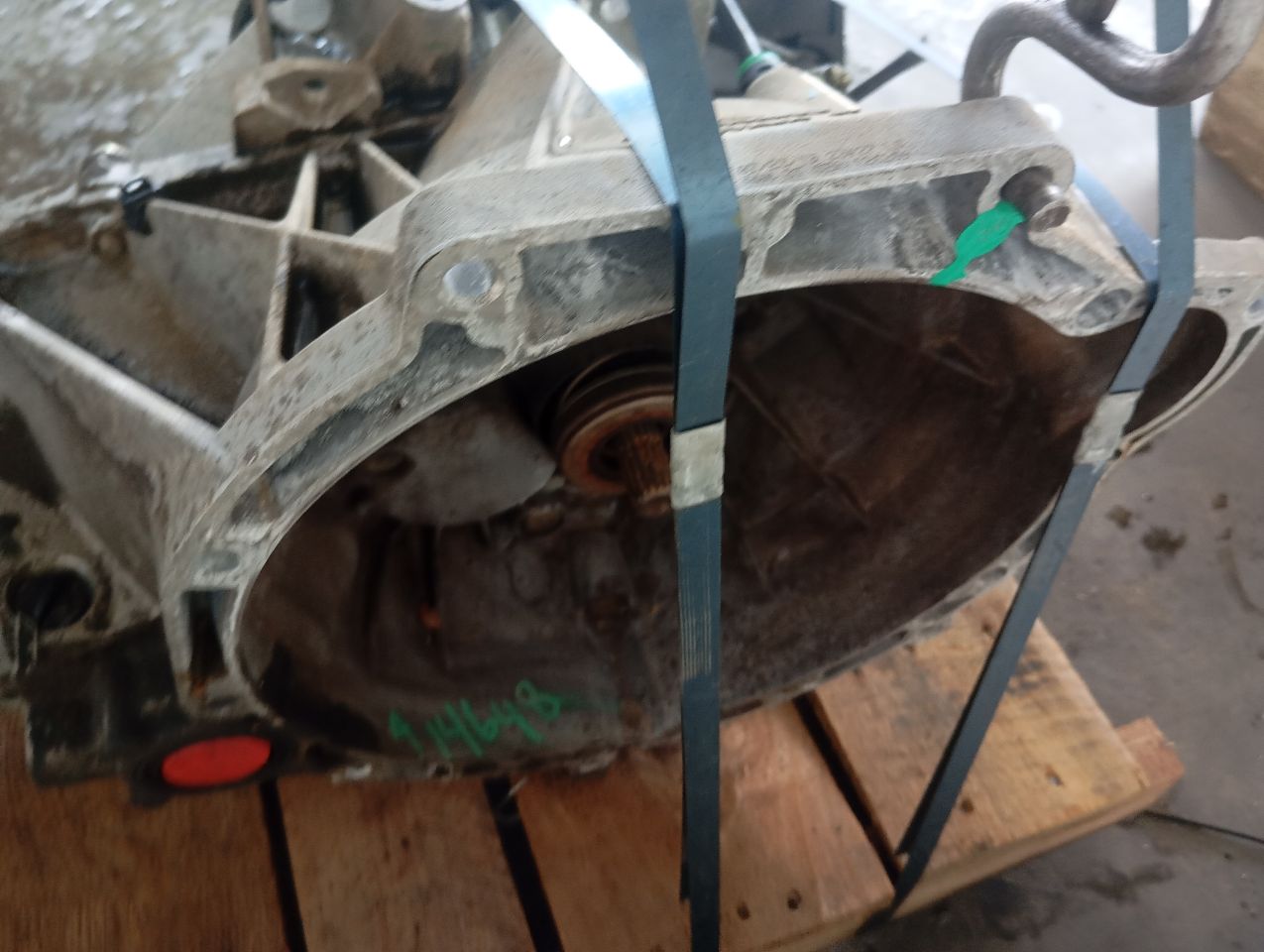 Part image 9