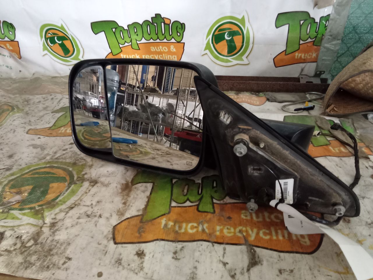 Used 2015 Chrysler DODGE 1500 PICKUP L. - Stock #J01415