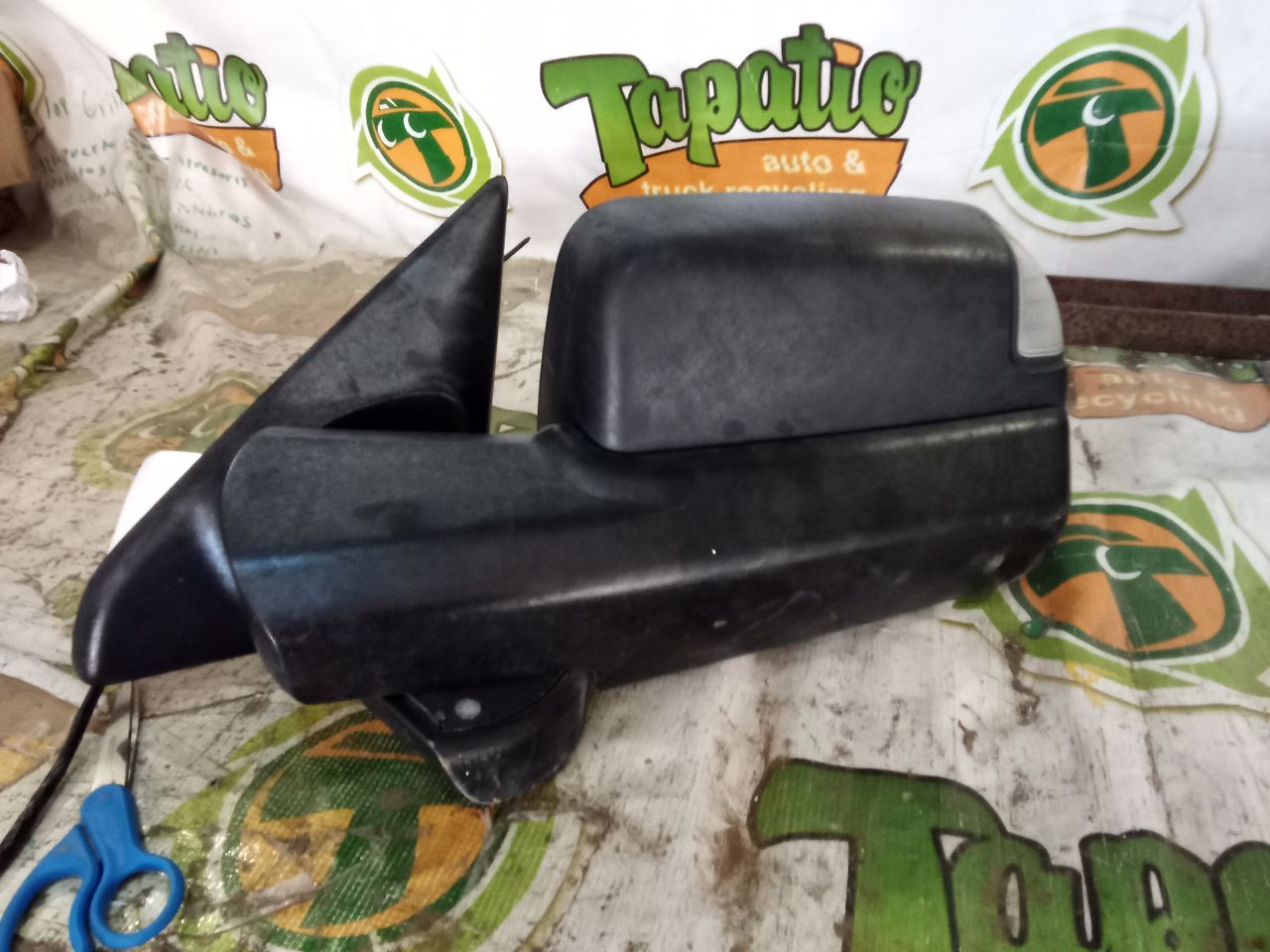 Used 2015 Chrysler DODGE 1500 PICKUP L. - Stock #J01415