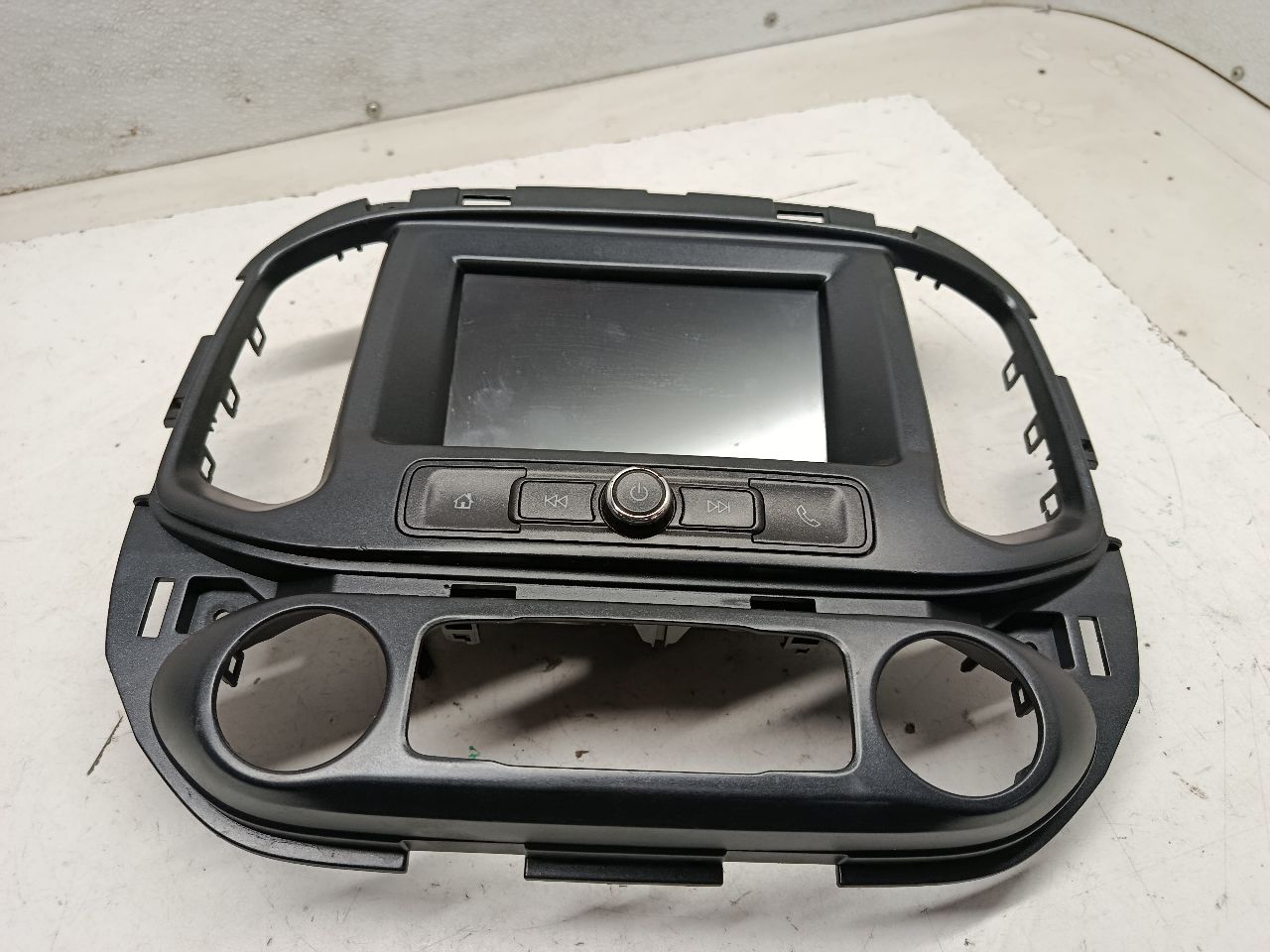 Used 2018 General Motors COLORADO ID 23217990 - Stock #H20407