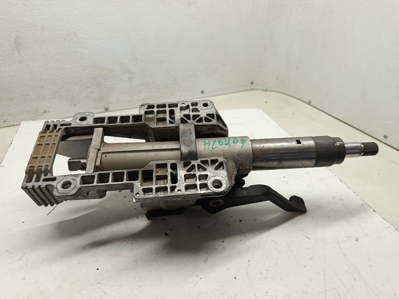 2018 General Motors COLORADO Steering Column