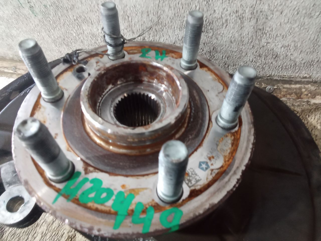 Part image 5