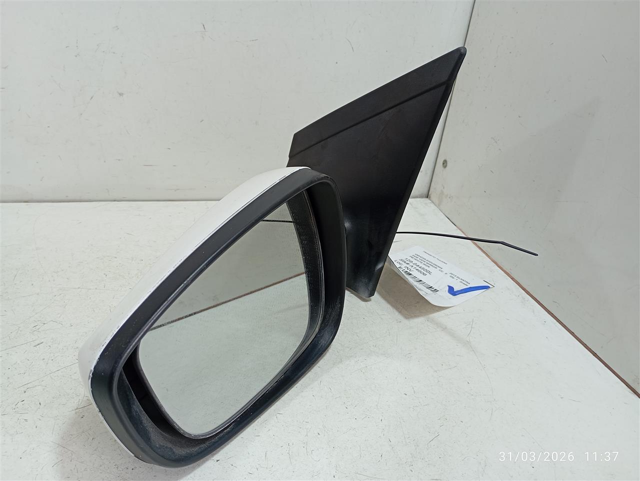 Used 2013 Hyundai ELANTRA L. - Stock #A14606
