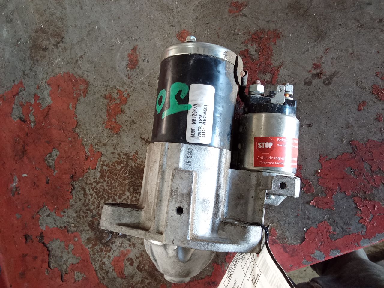 Part image 1