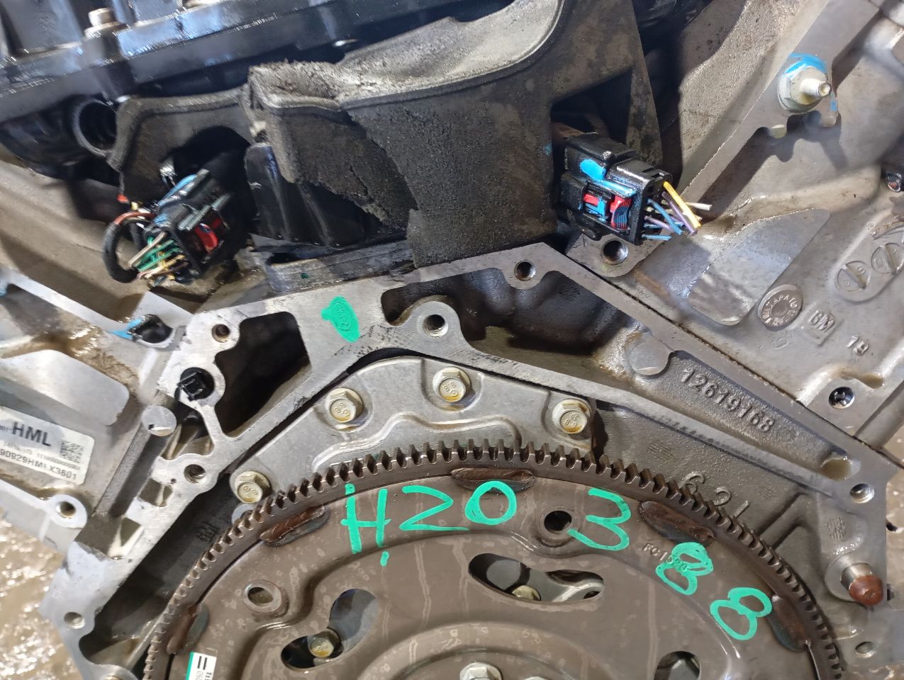 Part image 5