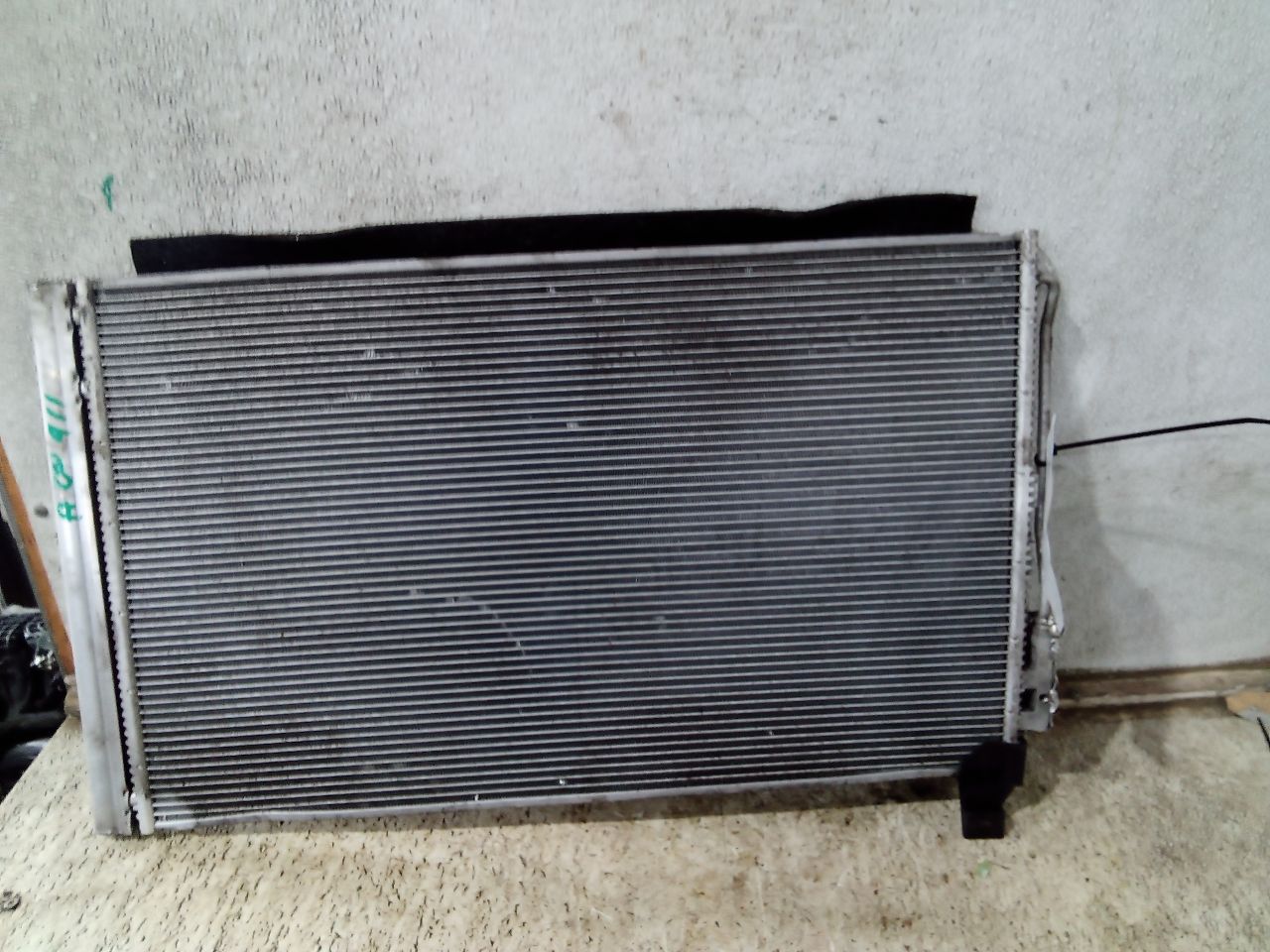 2020 Infiniti INFINITI Q50 AC Condenser