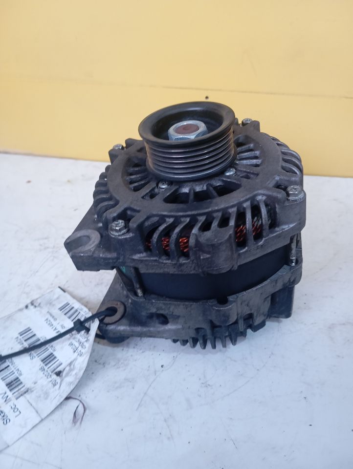 2013 Ford FLEX Alternator