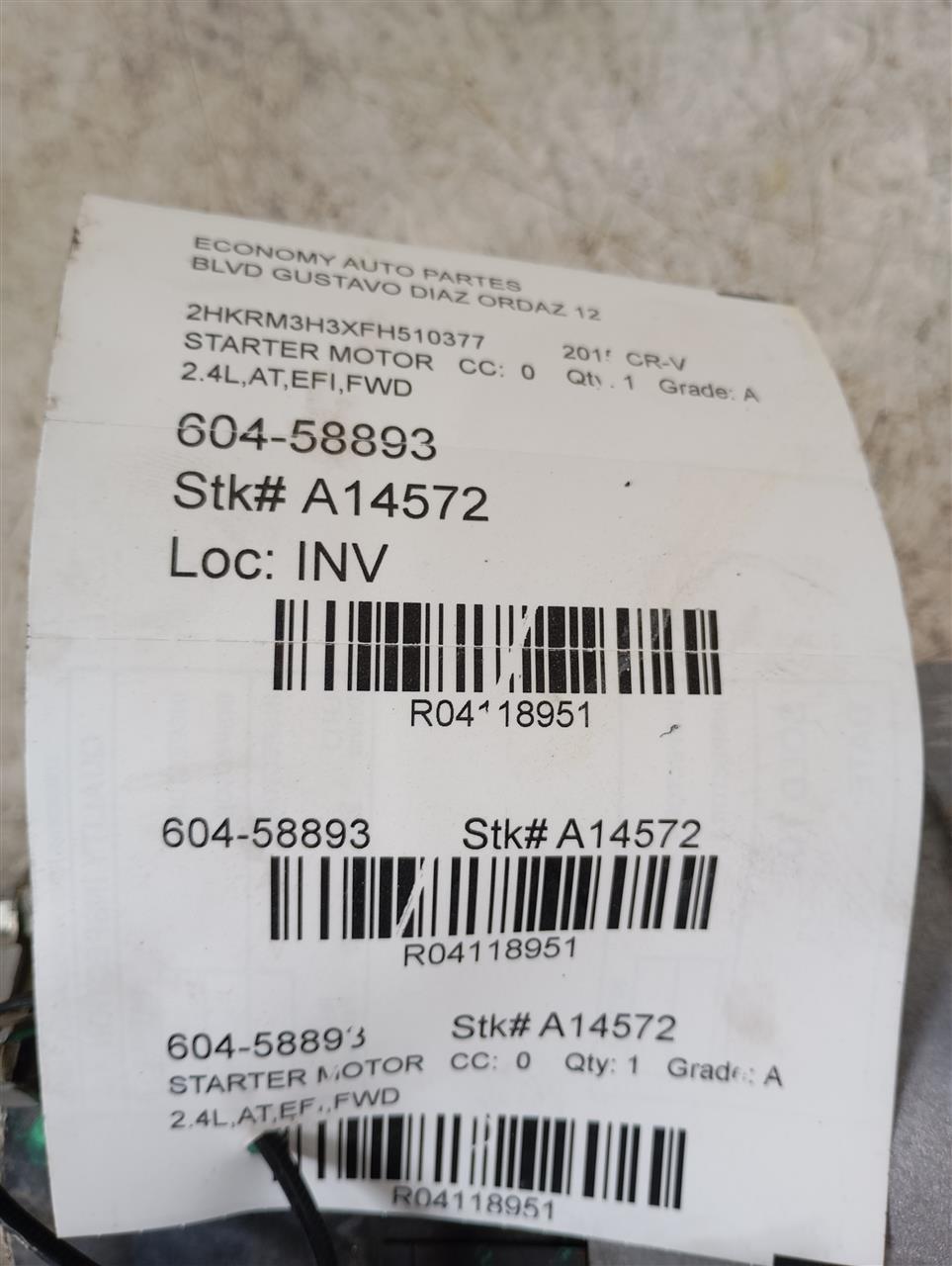 Part image 1