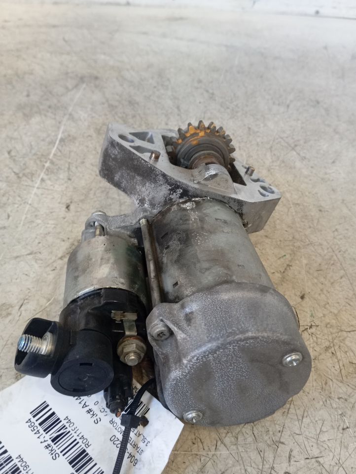 Used 2012 Honda ODYSSEY Starter Motor - Stock #A14564