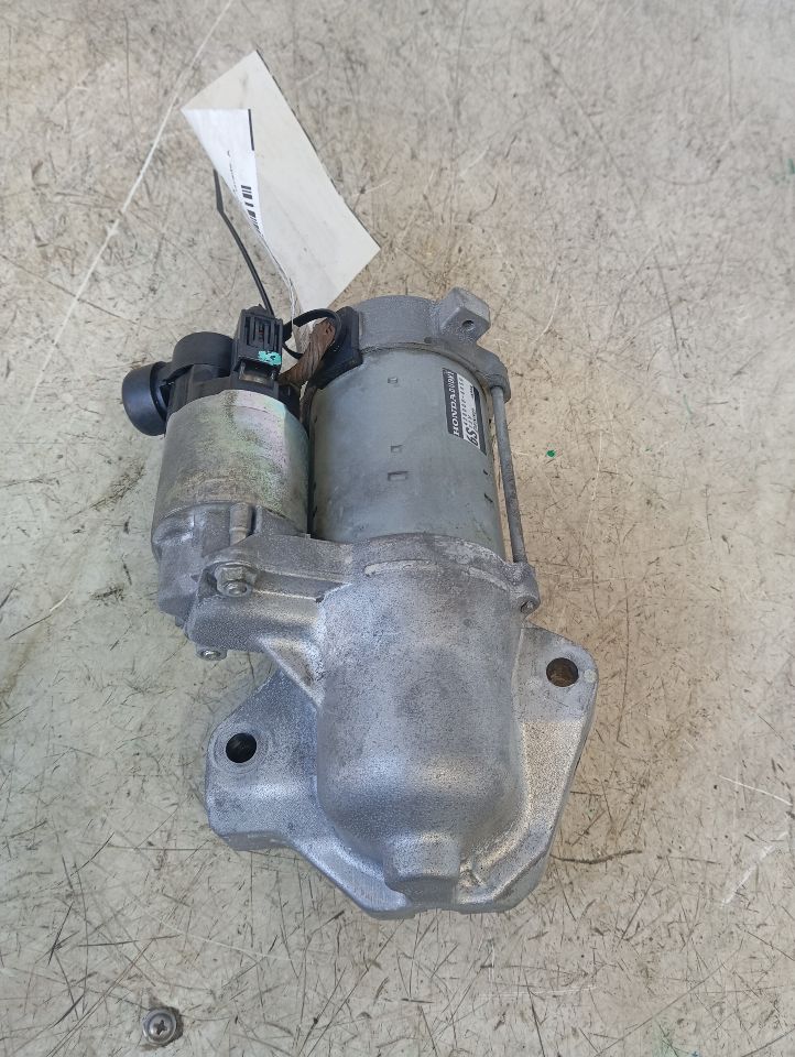 Used 2012 Honda ODYSSEY Starter Motor - Stock #A14564