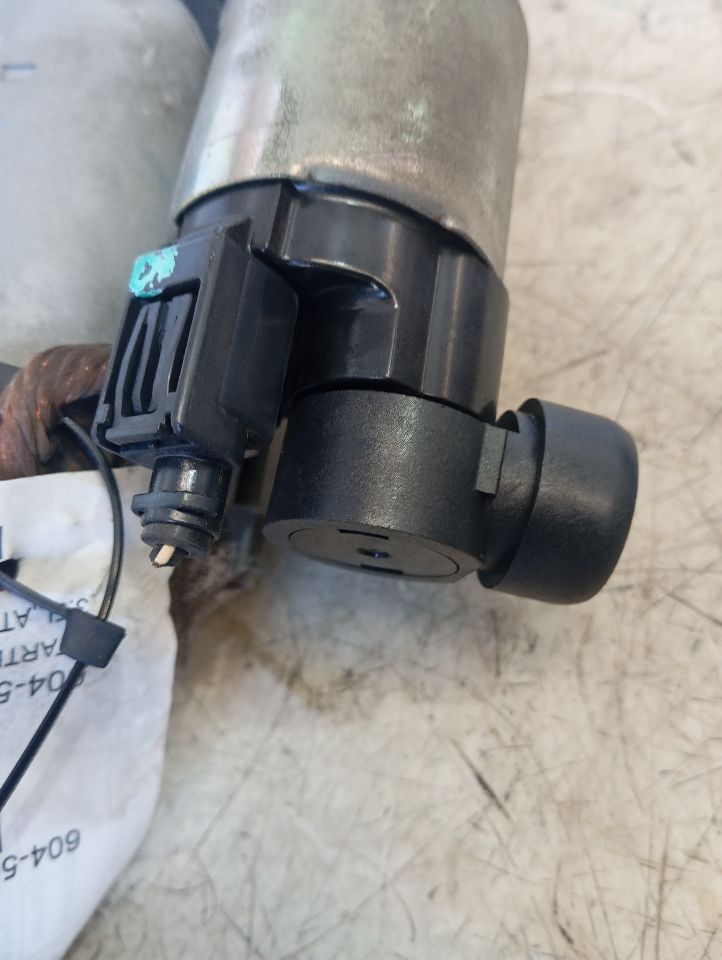 Used 2012 Honda ODYSSEY Starter Motor - Stock #A14564