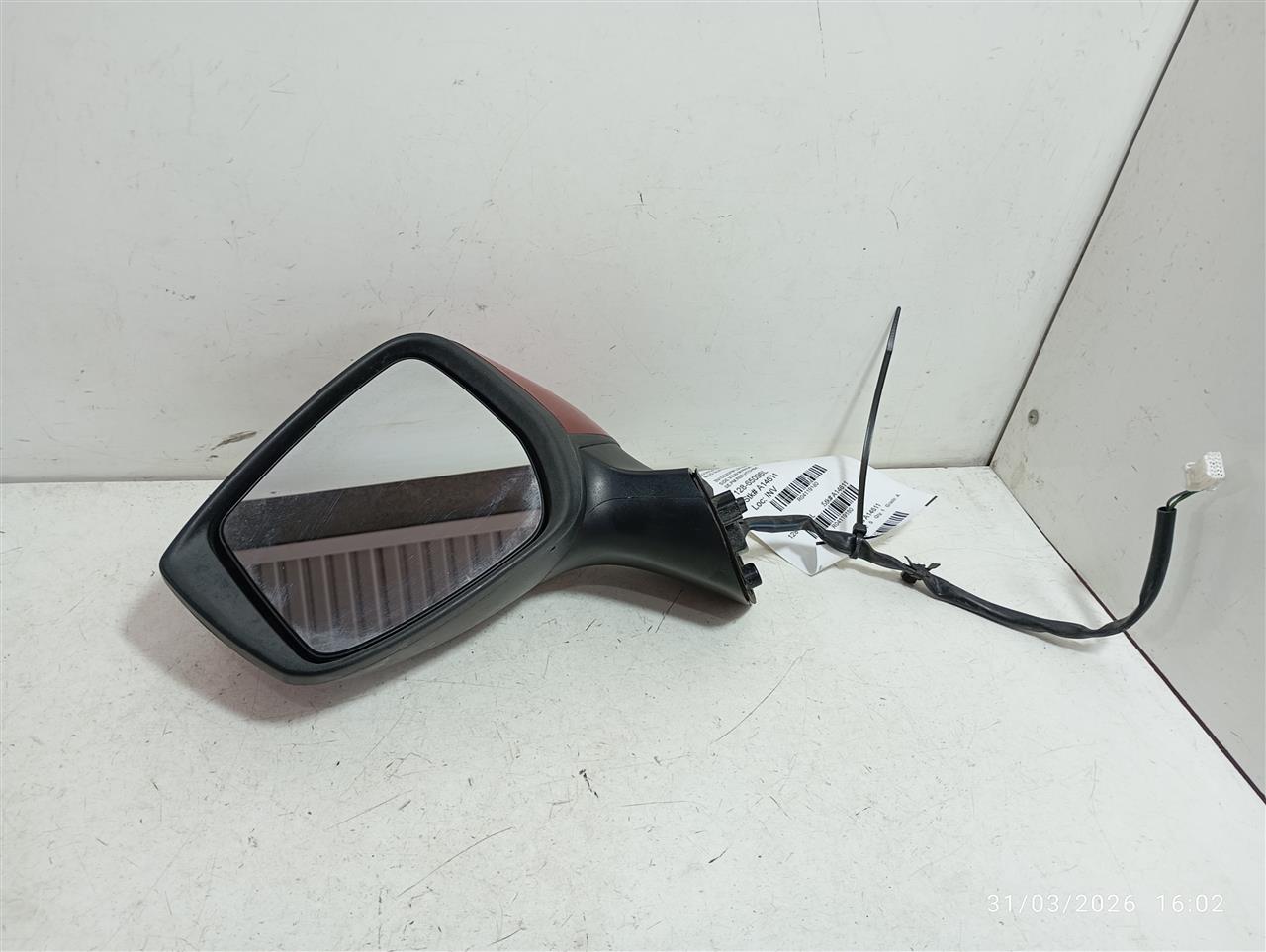 Used 2015 Nissan VERSA L. - Stock #A14611