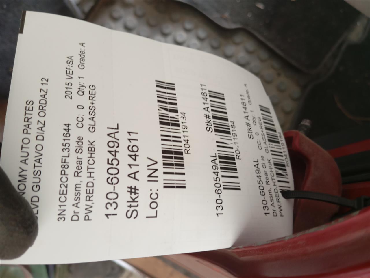 Part image 1