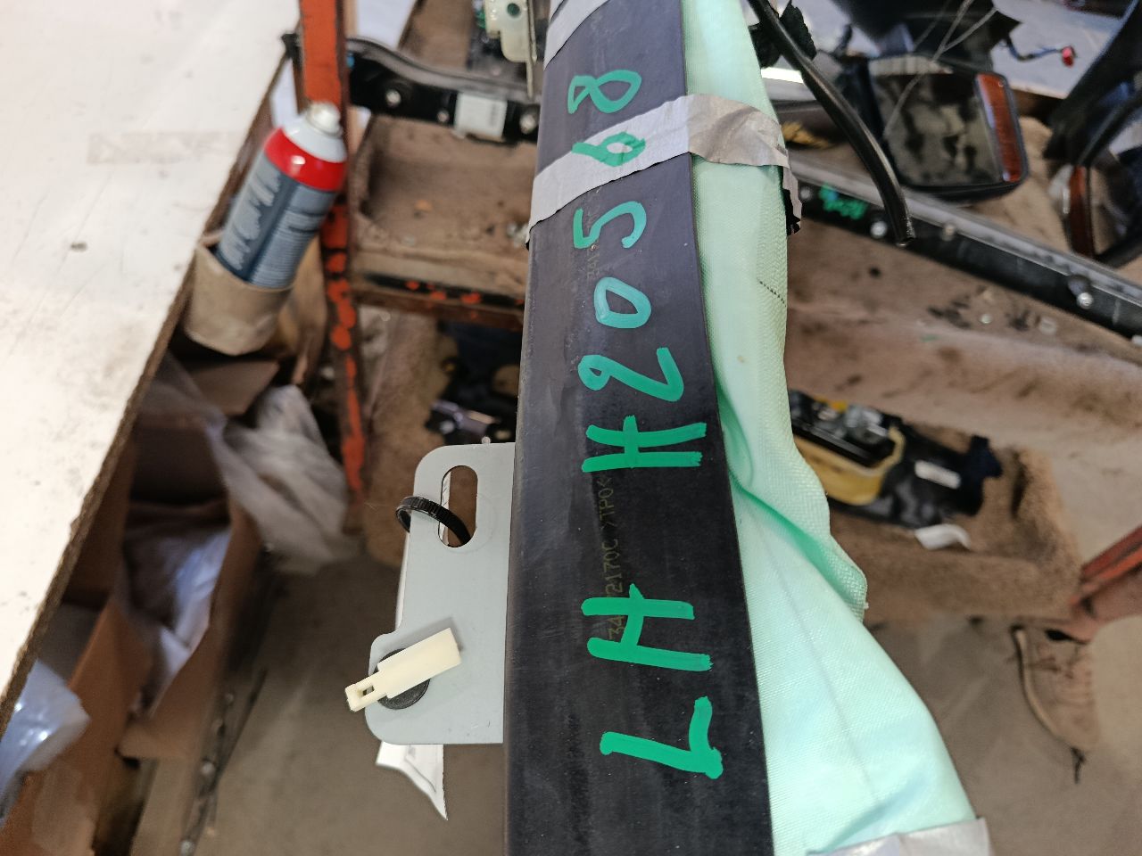 Part image 1