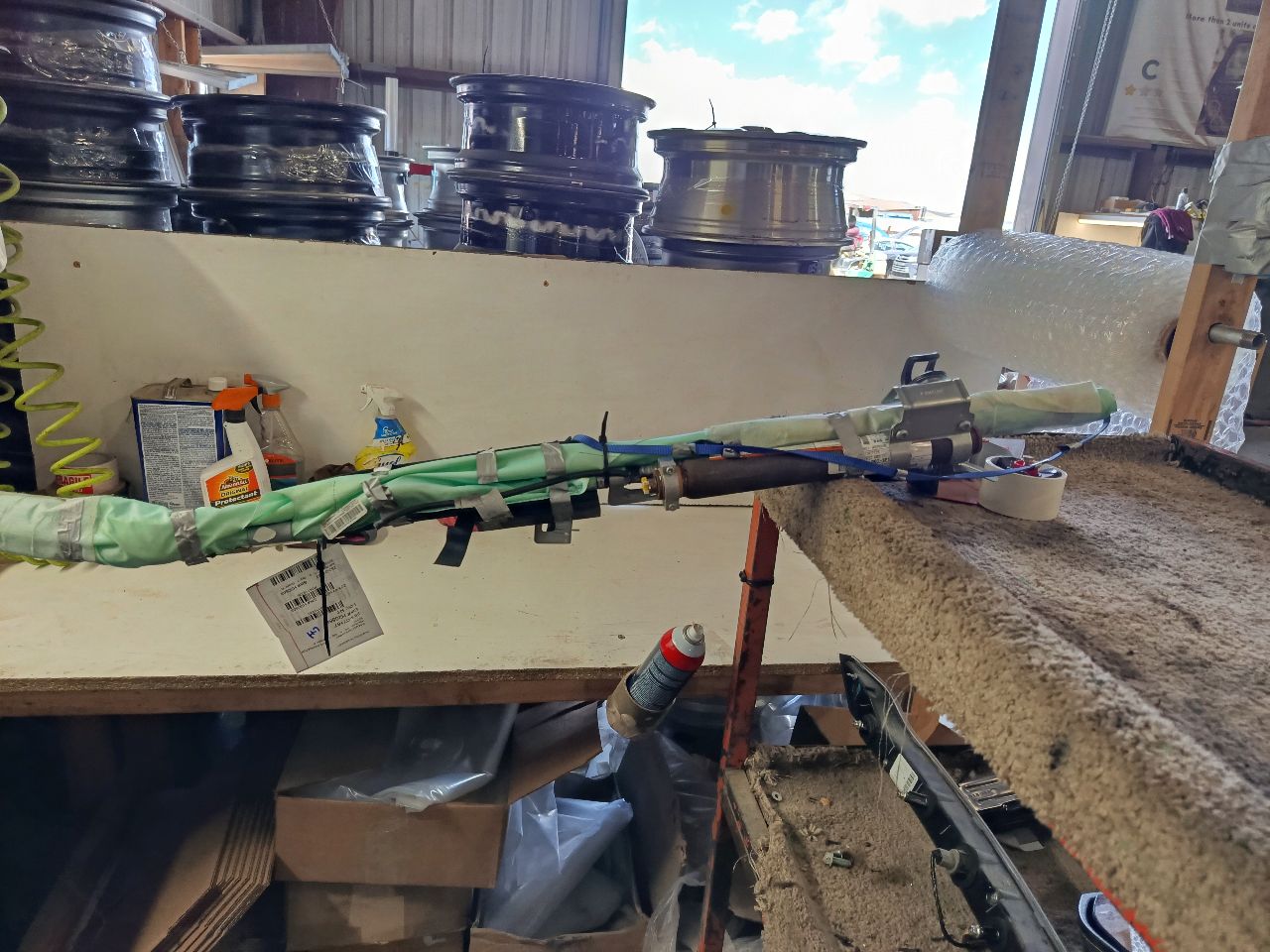 Part image 6