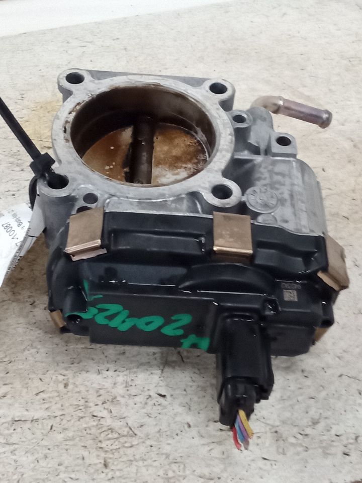 2020 ASCENT Subaru Throttle Body Assy
