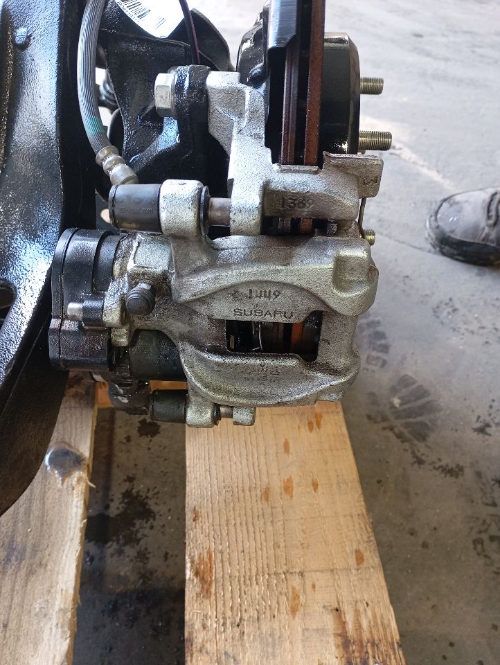 2020 Subaru ASCENT Ind Rr Susp Assy