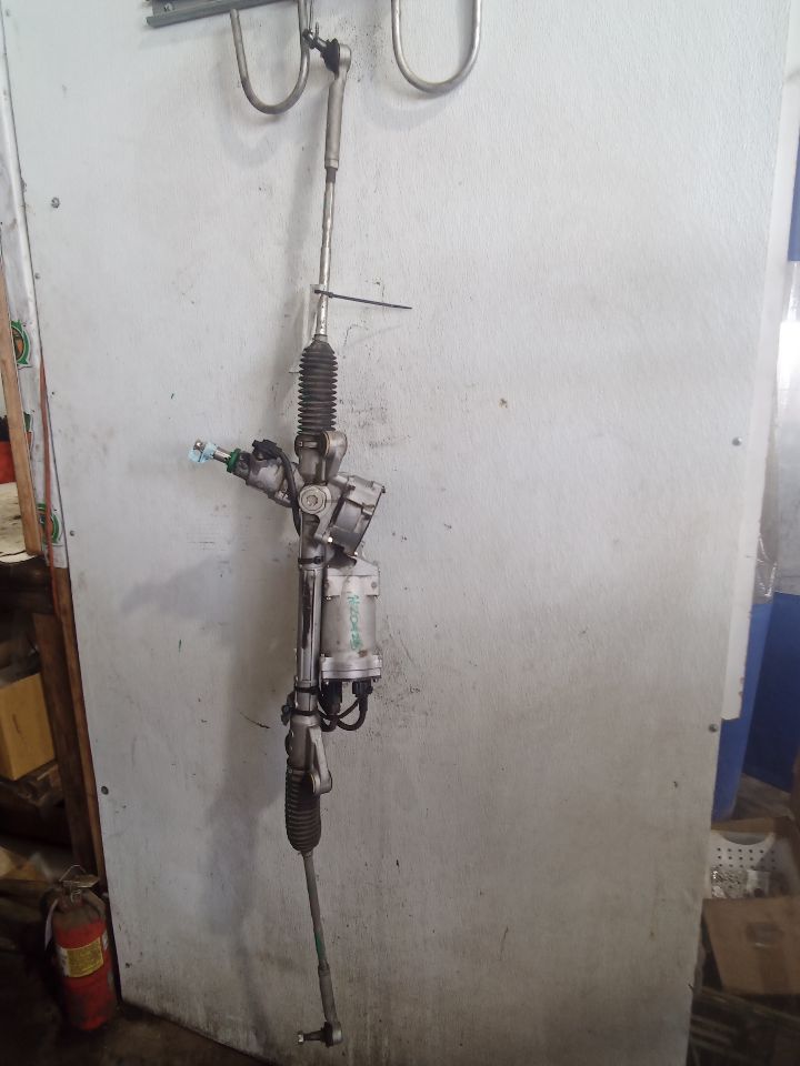 2020 Subaru ASCENT Steering Gear Rack