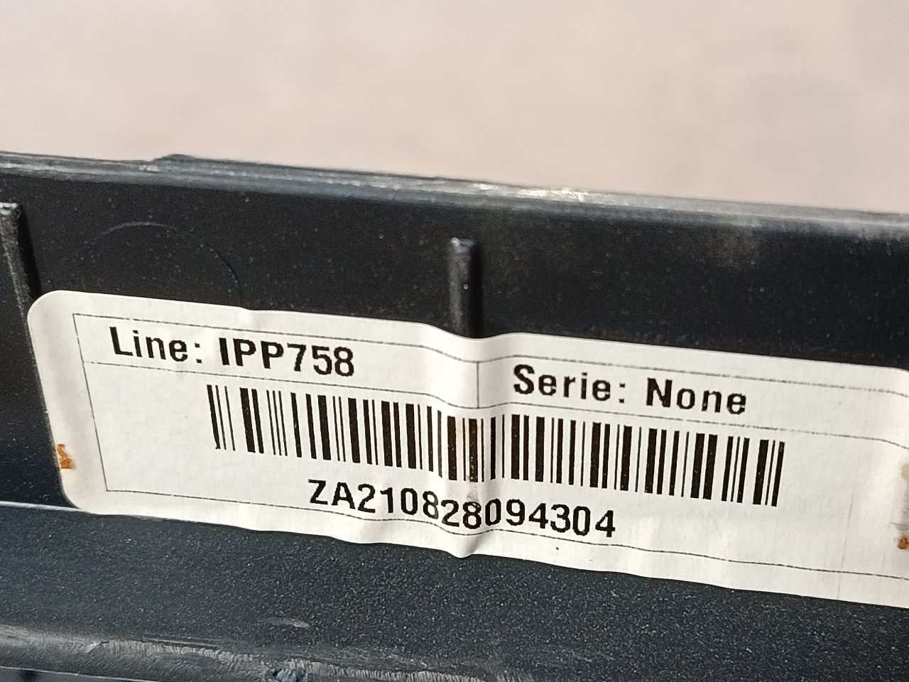 Part image 9