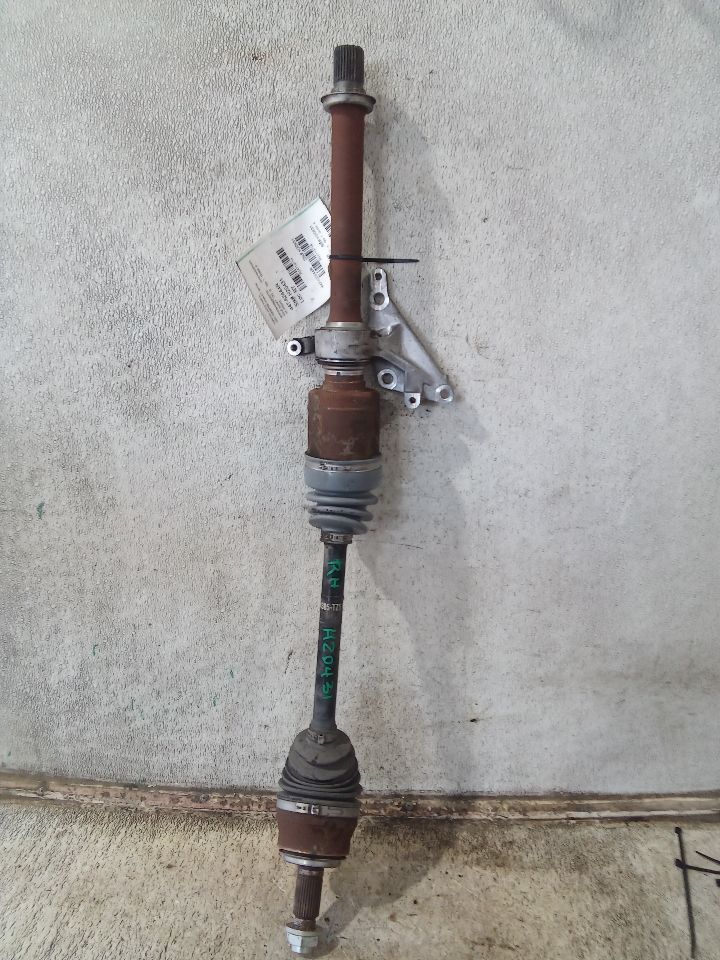 2019 Honda PASSPORT Axle Shaft