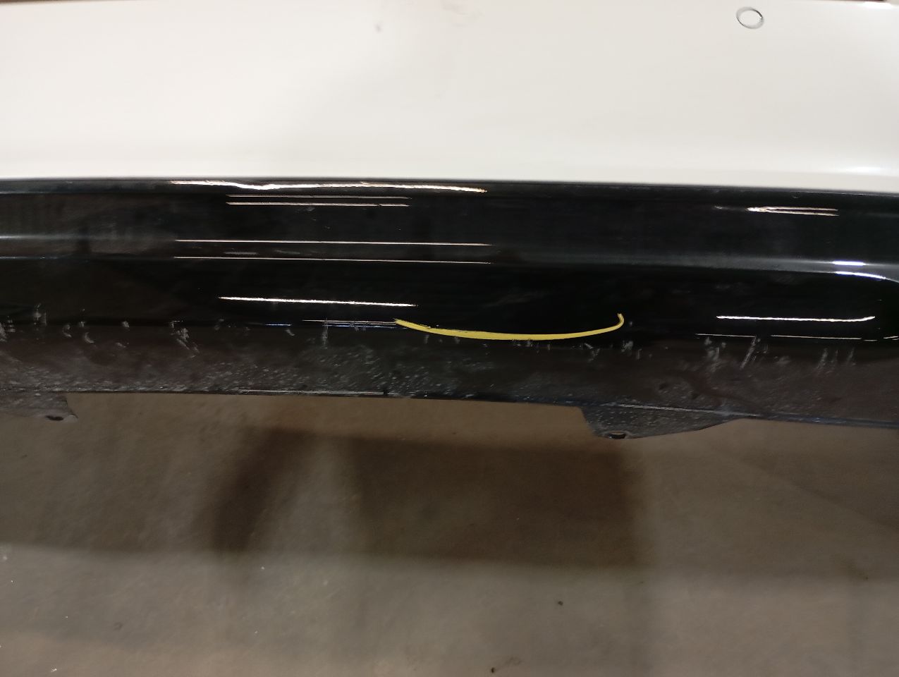 2025 Honda ACCORD Bumper Assy, Rear