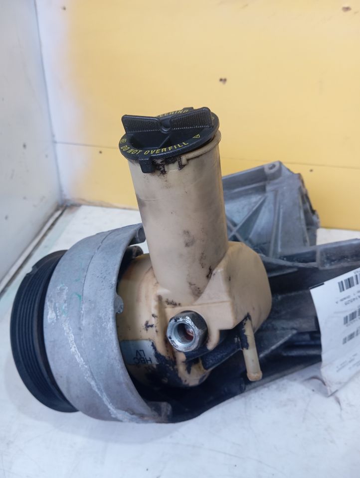 2006 Ford RANGER PS Pump/Motor
