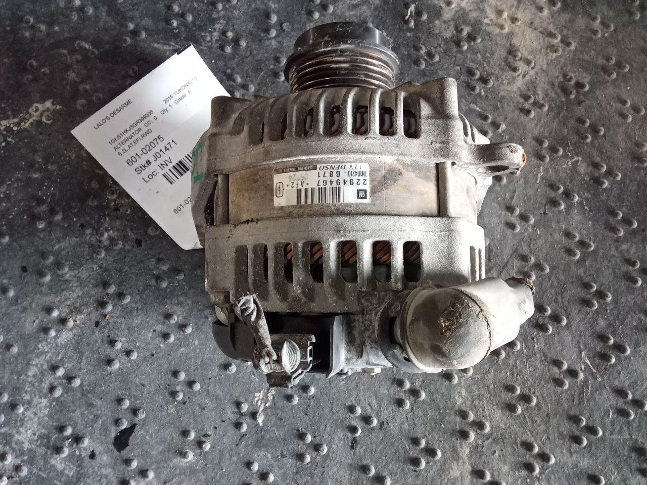 Part image 2