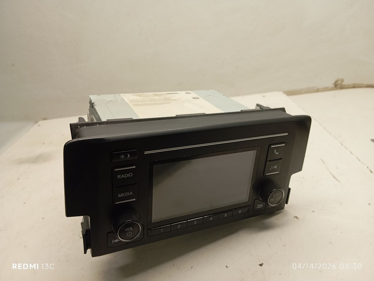 Part image 6