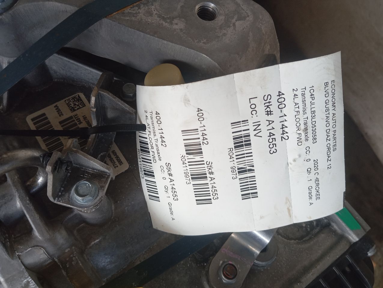 Part image 1