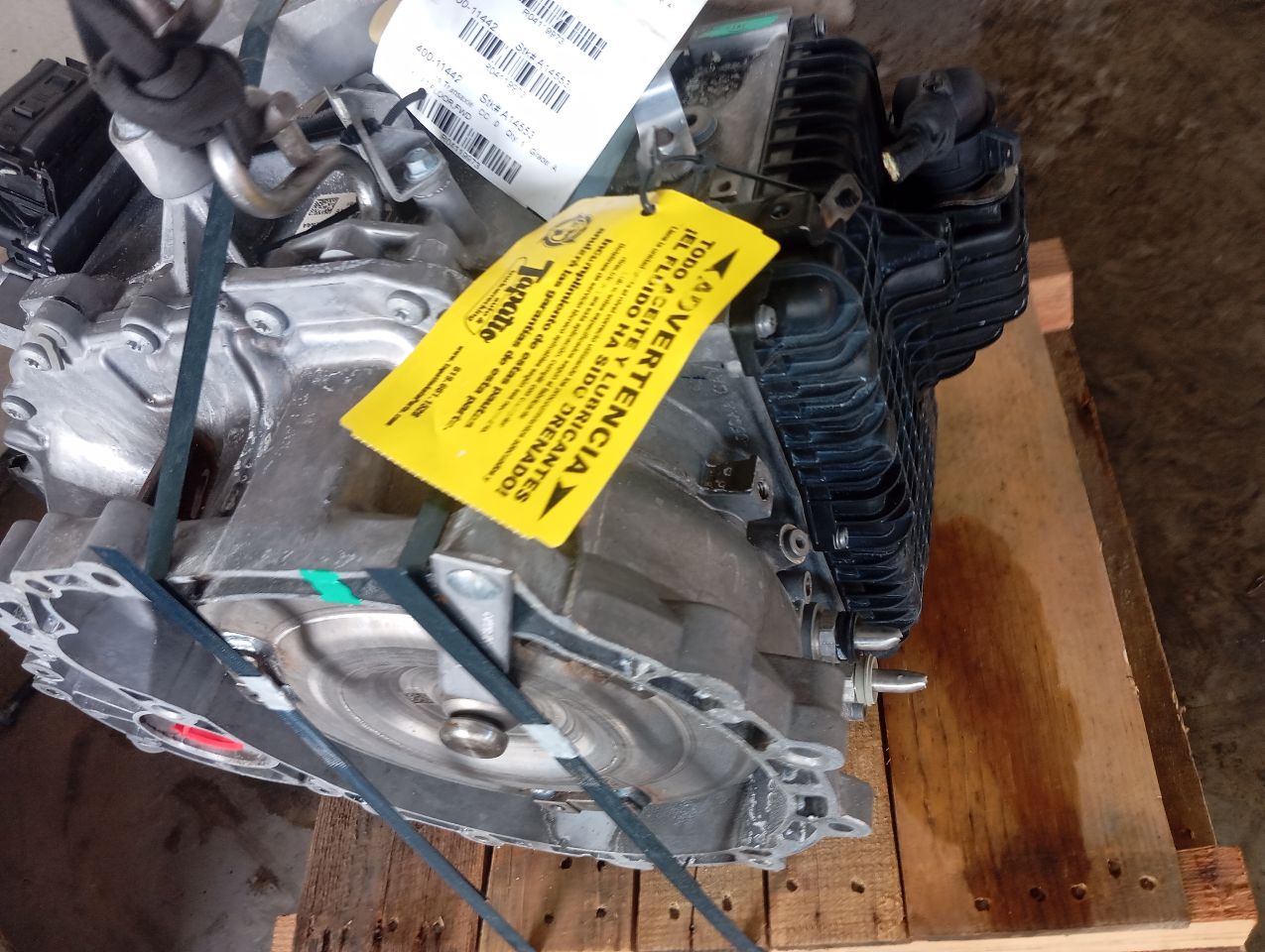 Part image 9