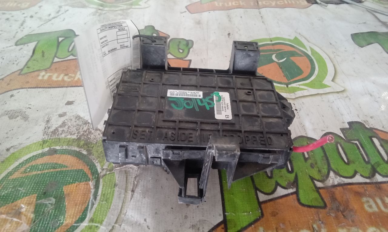 Used 2011 Ford FORD F150 PICKUP (RH kick panel) - Stock #J01453