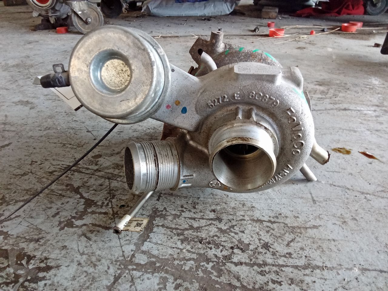 Part image 8