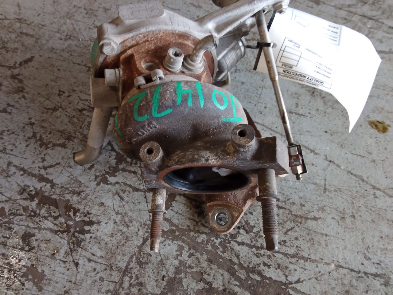Part image 9
