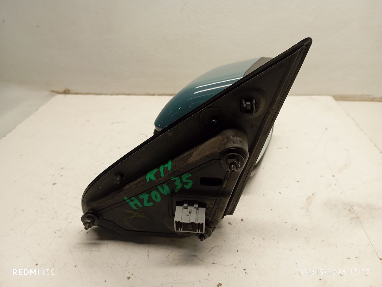 Used 2022 Ford MAVERICK XL,PM,AREA 51,CREWCAB - Stock #H20435