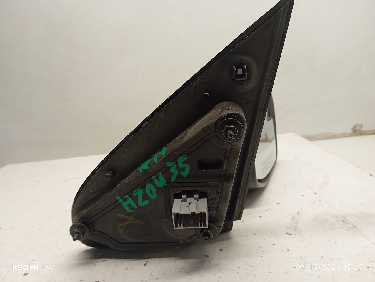 Used 2022 Ford MAVERICK XL,PM,AREA 51,CREWCAB - Stock #H20435